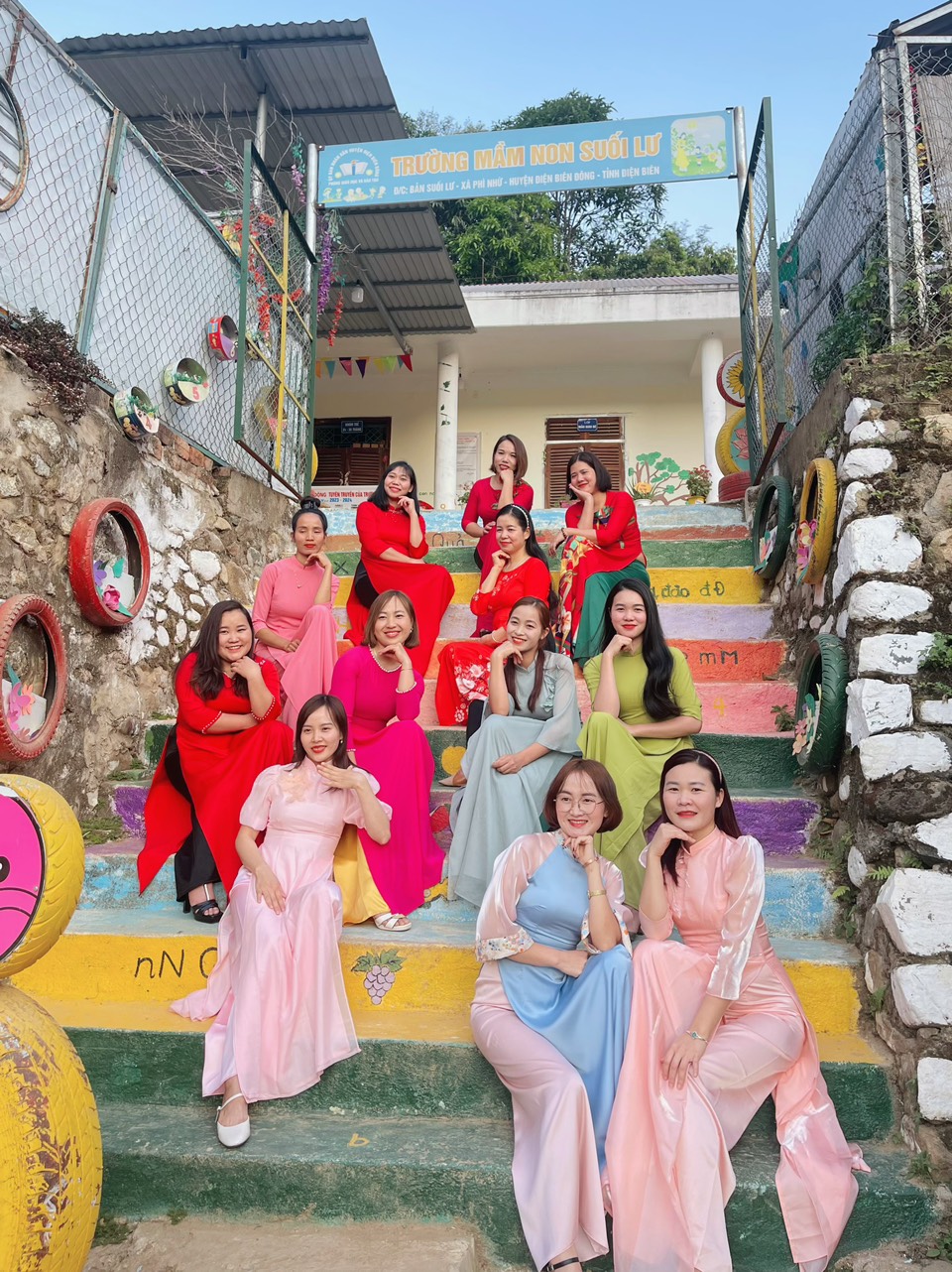 Hoạt động chuyên môn