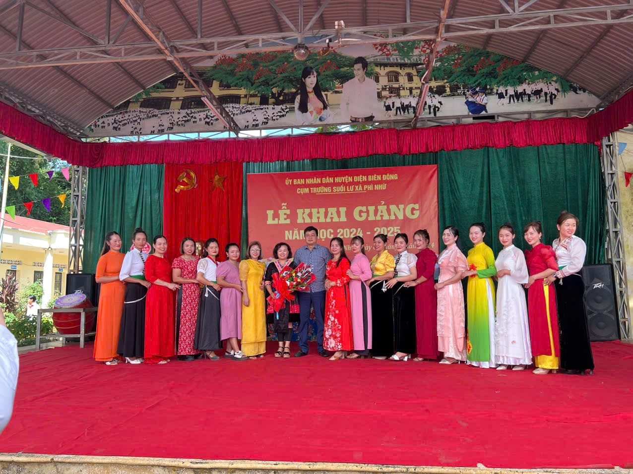 Hoạt động chuyên môn