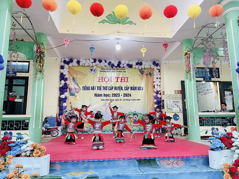 Khai giảng năm học mới